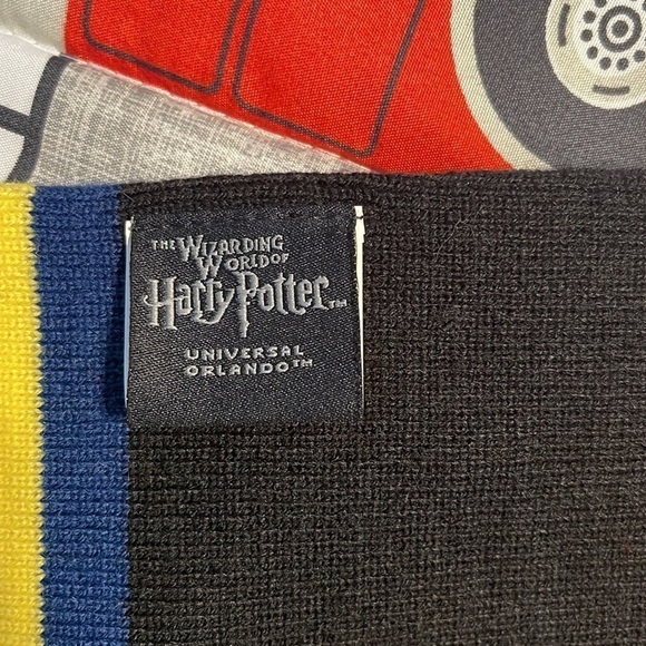 Harry Potter scarf limite edition , new. - Picture 3 of 3